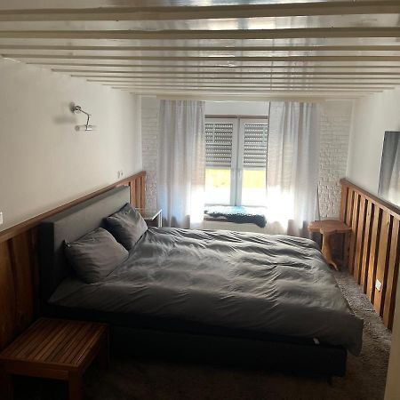Bb Home Altenstadt  Екстер'єр фото
