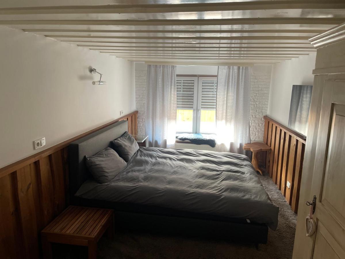 Bb Home Altenstadt  Екстер'єр фото