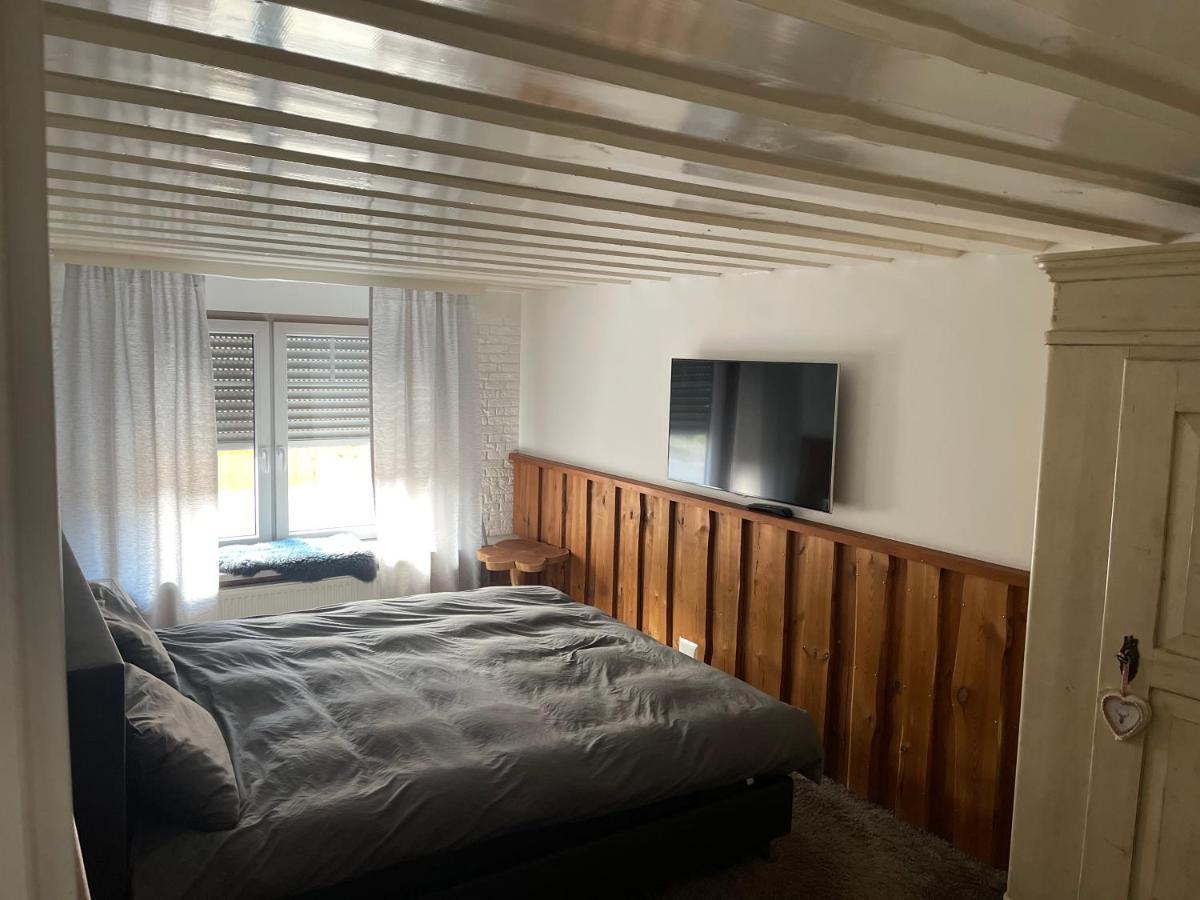 Bb Home Altenstadt  Екстер'єр фото