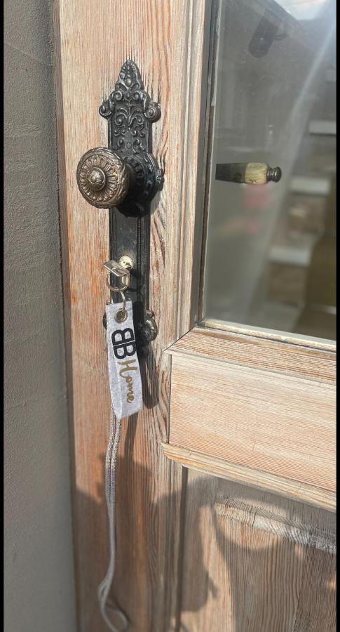 Bb Home Altenstadt  Екстер'єр фото